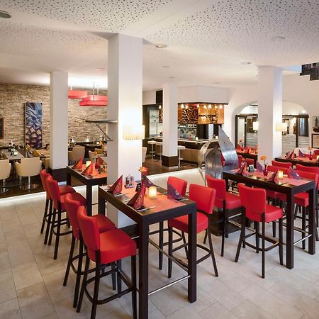 Best Western Hotel Am Europaplatz โคนิกส์บรุนน์ ภายนอก รูปภาพ