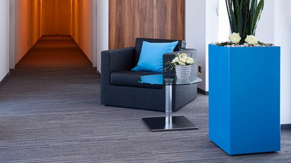 Best Western Hotel Am Europaplatz โคนิกส์บรุนน์ ภายนอก รูปภาพ