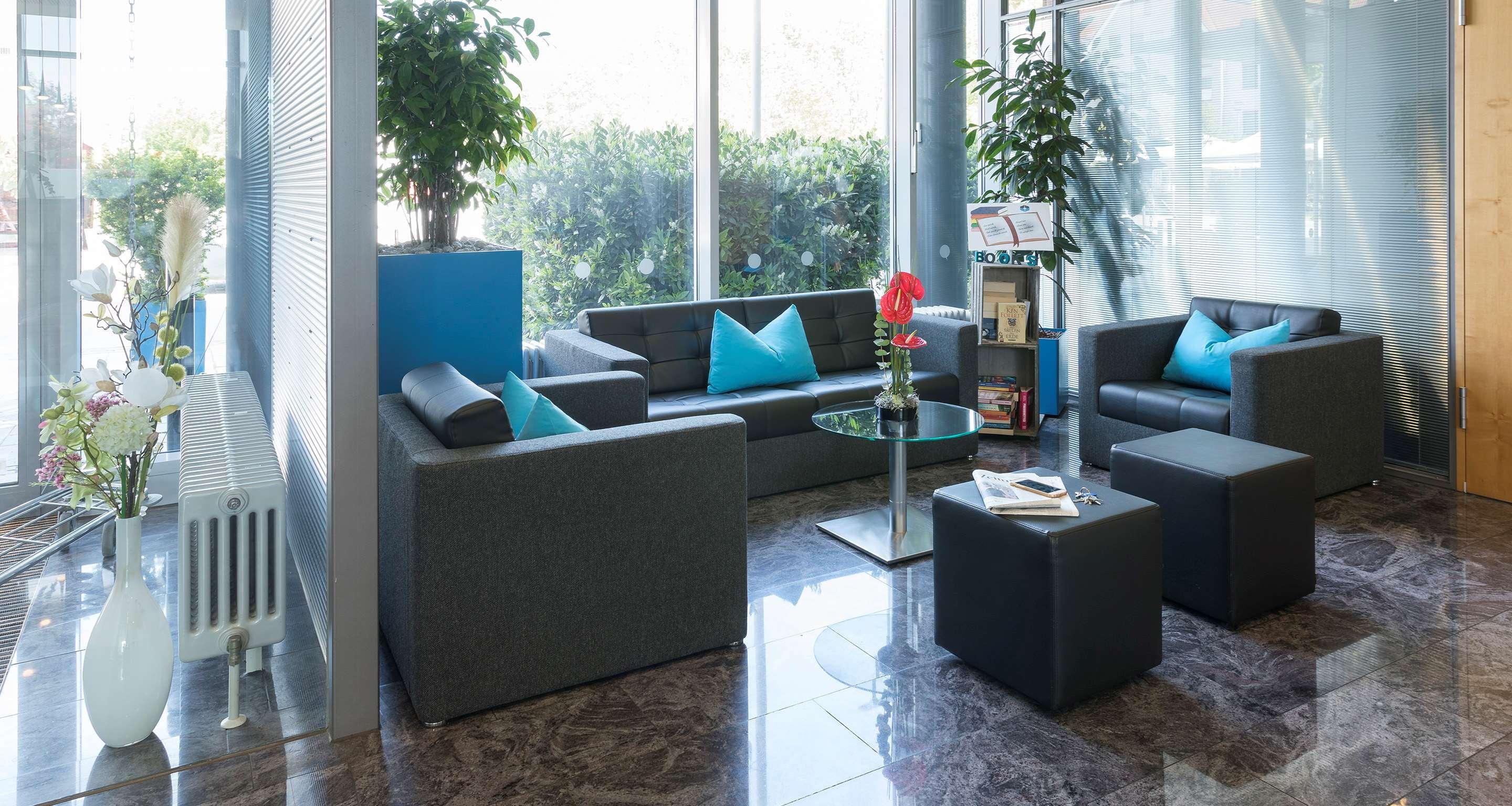 Best Western Hotel Am Europaplatz โคนิกส์บรุนน์ ภายนอก รูปภาพ
