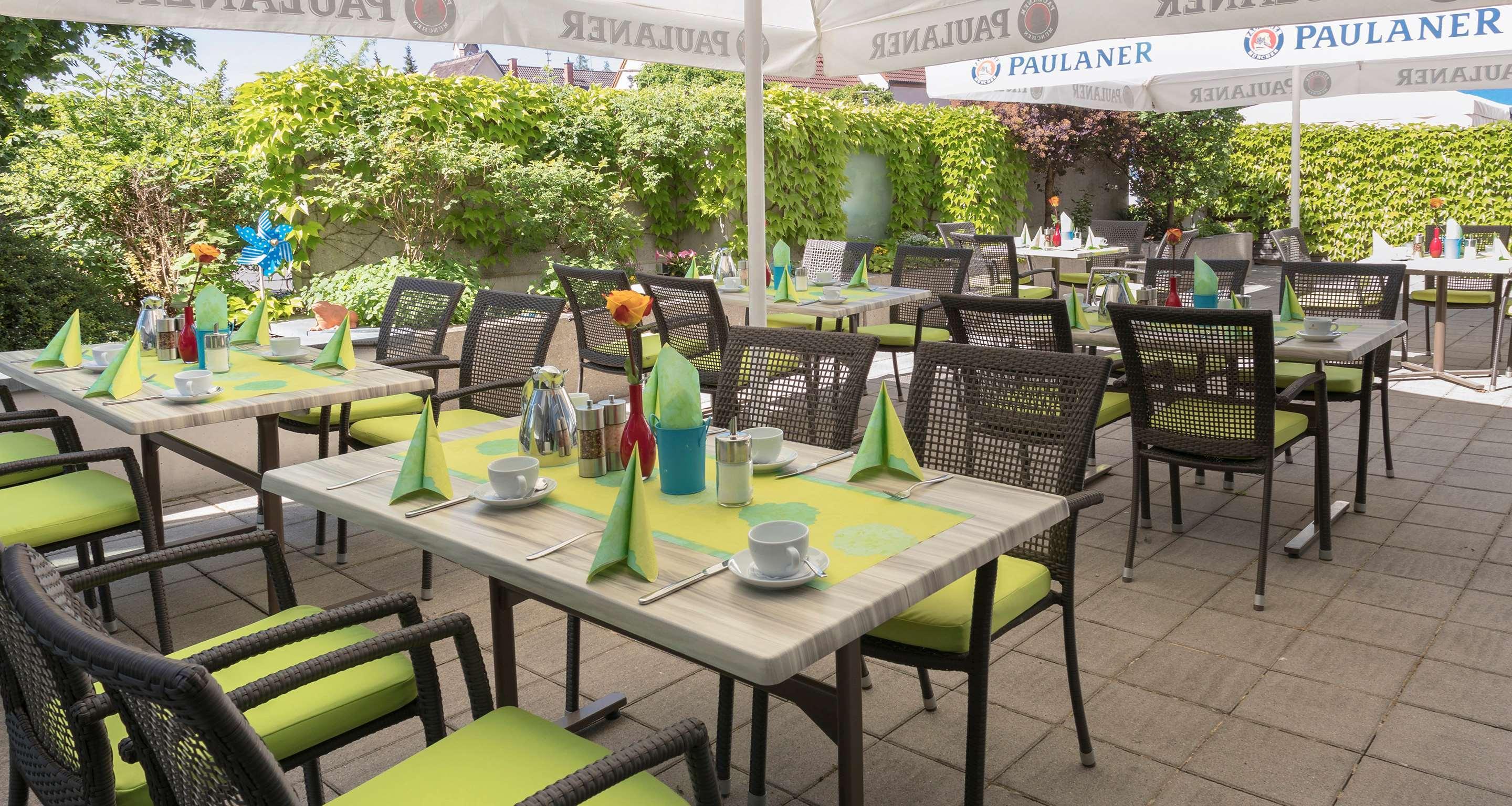 Best Western Hotel Am Europaplatz โคนิกส์บรุนน์ ภายนอก รูปภาพ