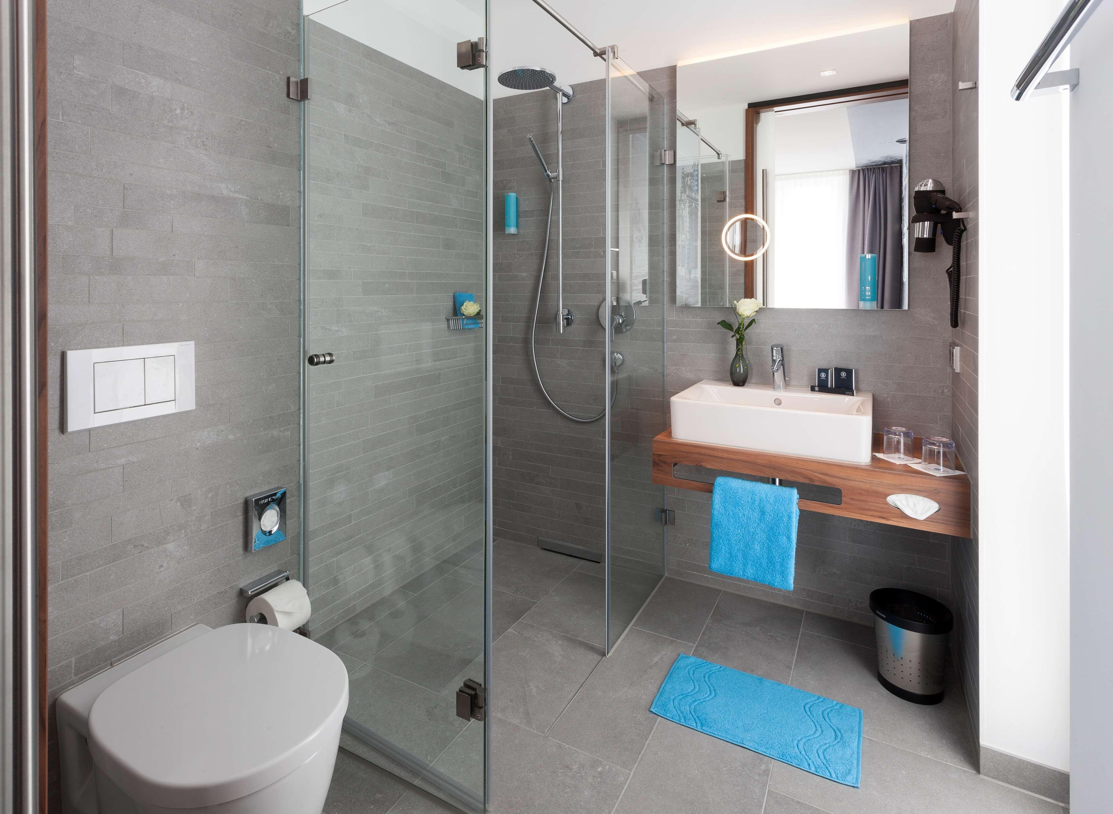 Best Western Hotel Am Europaplatz โคนิกส์บรุนน์ ภายนอก รูปภาพ