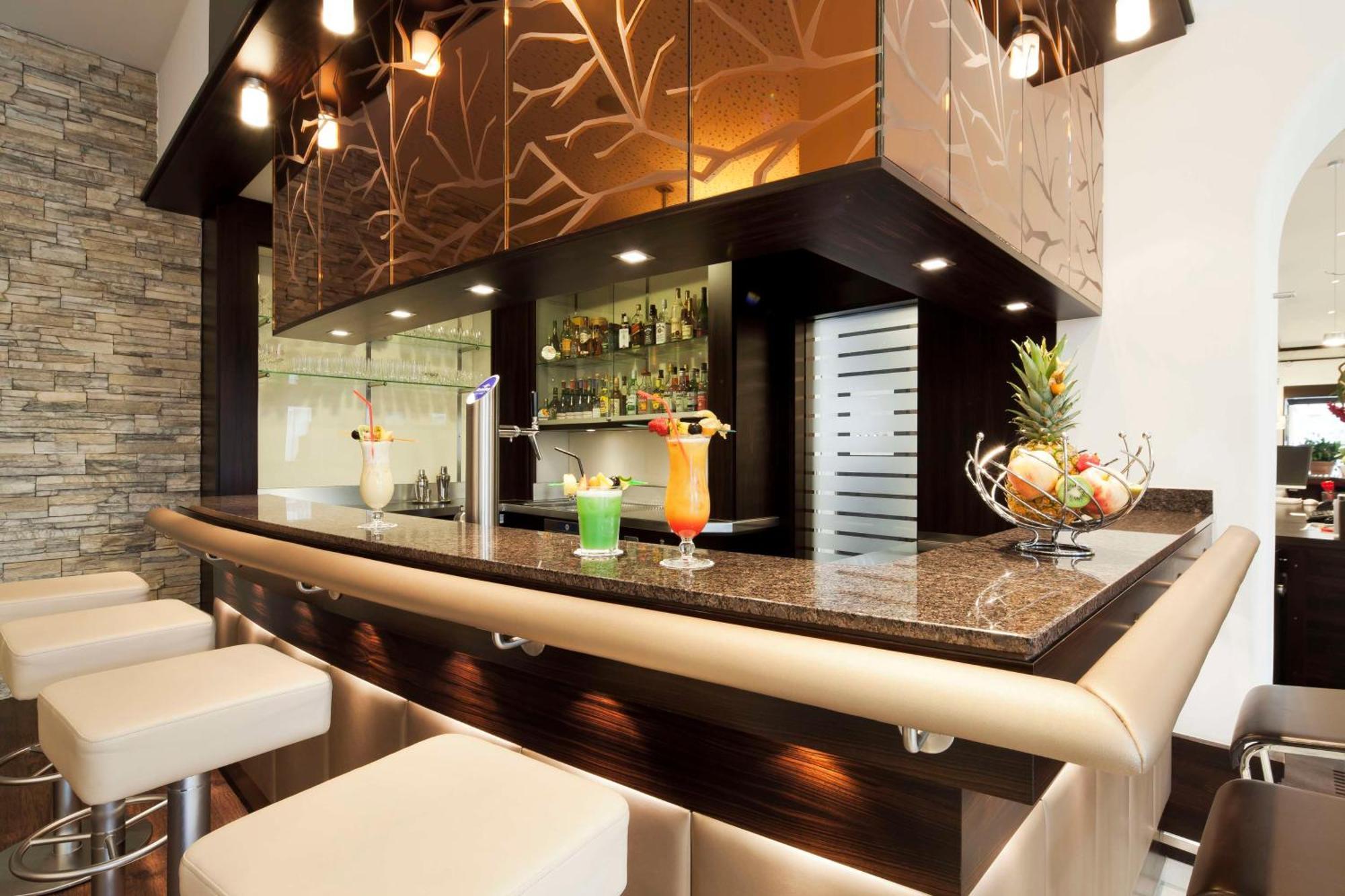 Best Western Hotel Am Europaplatz โคนิกส์บรุนน์ ภายนอก รูปภาพ