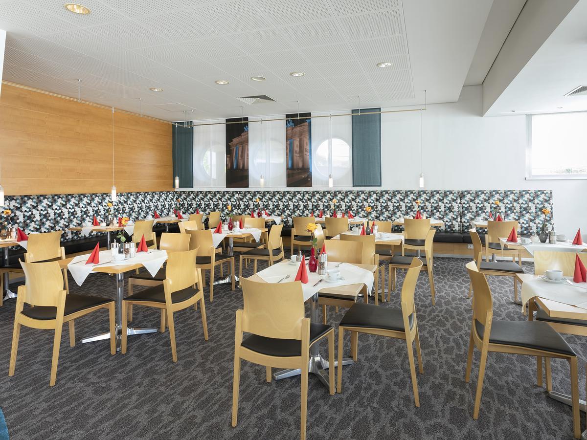 Best Western Hotel Am Europaplatz โคนิกส์บรุนน์ ภายนอก รูปภาพ